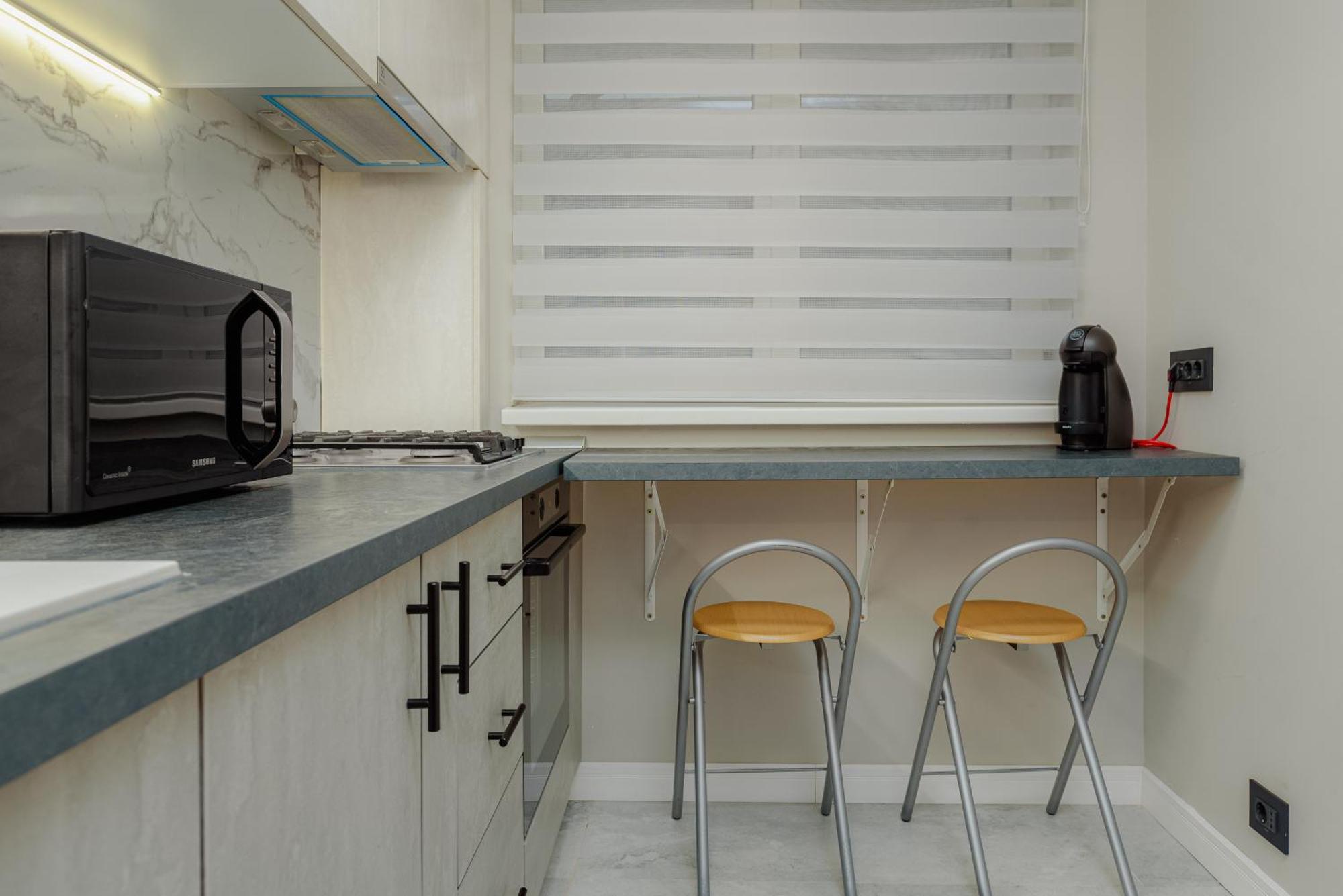 Apartamento Cozy Flat - Grivitei