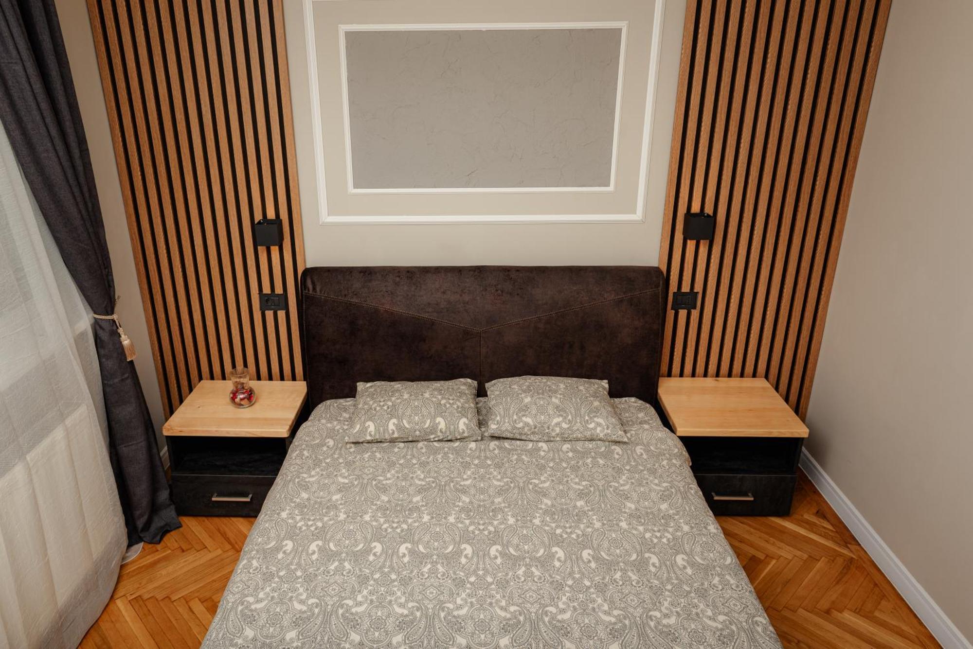 Cozy Flat - Grivitei Apartamento