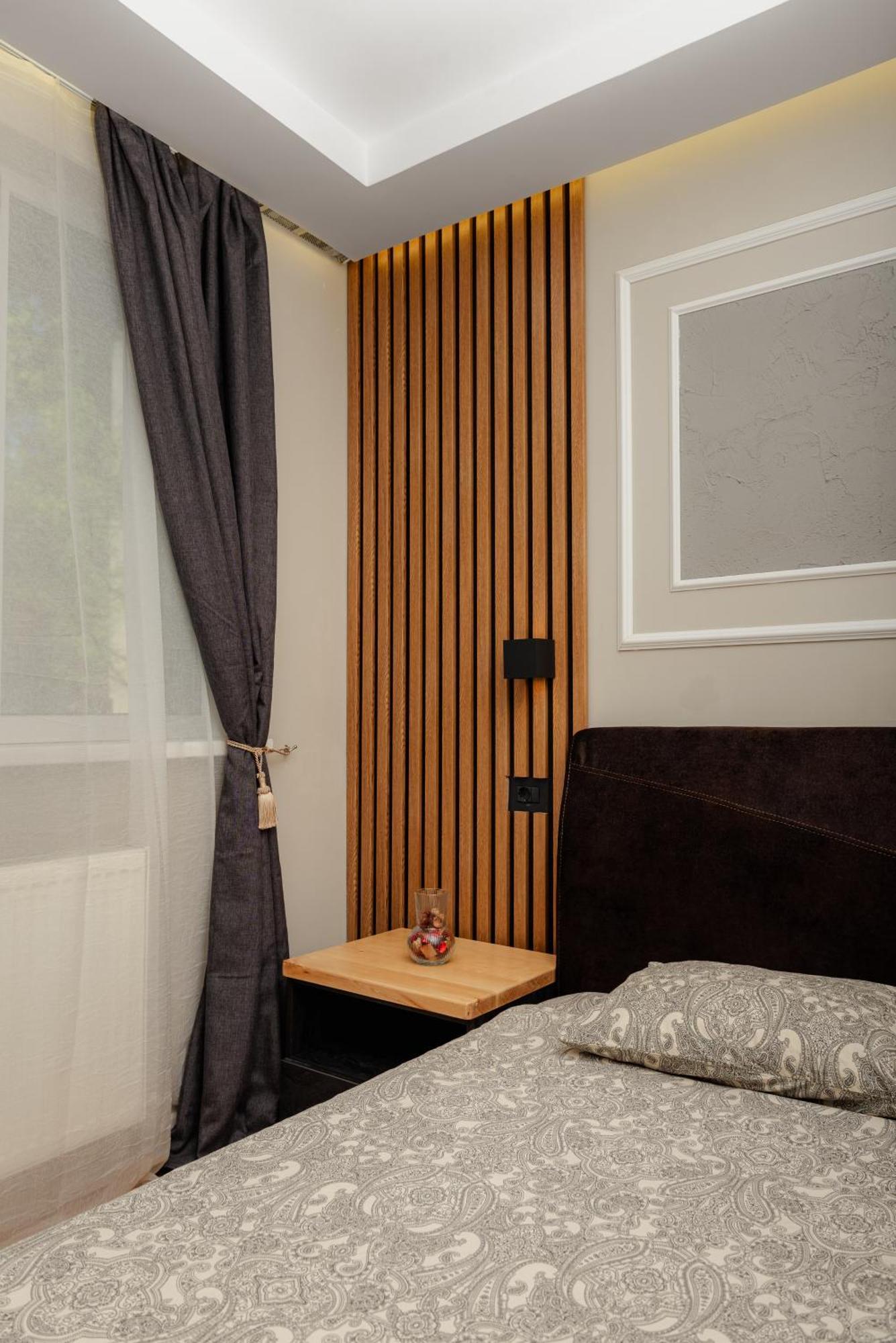 Cozy Flat - Grivitei Apartamento *