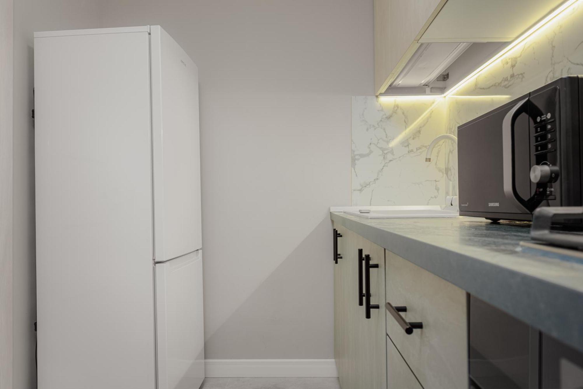 Cozy Flat - Grivitei Apartamento Bucarest