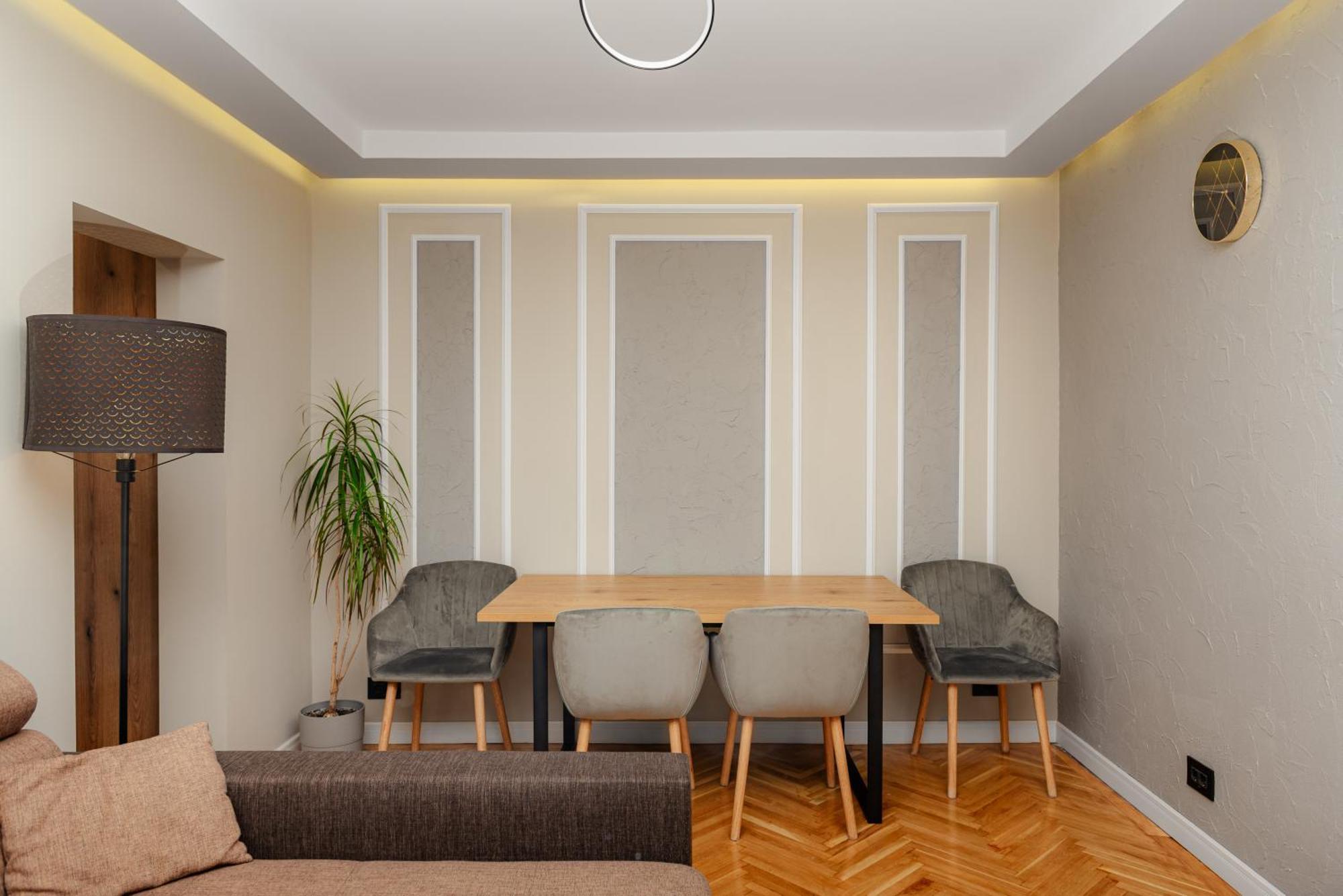 Cozy Flat - Grivitei Apartamento Bucarest