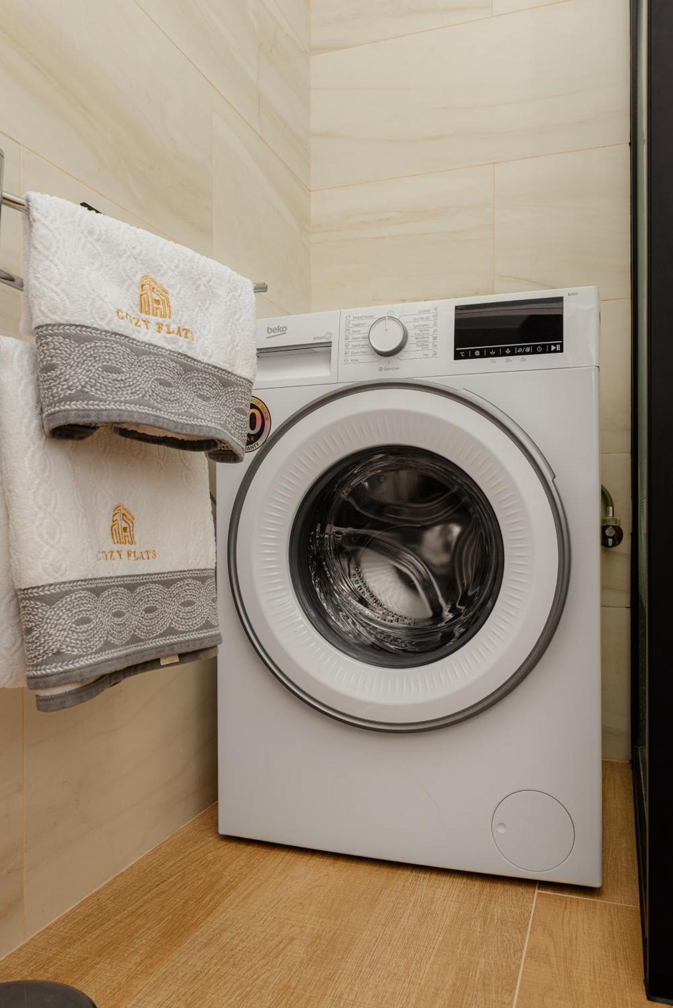 Apartamento Cozy Flat - Grivitei *
