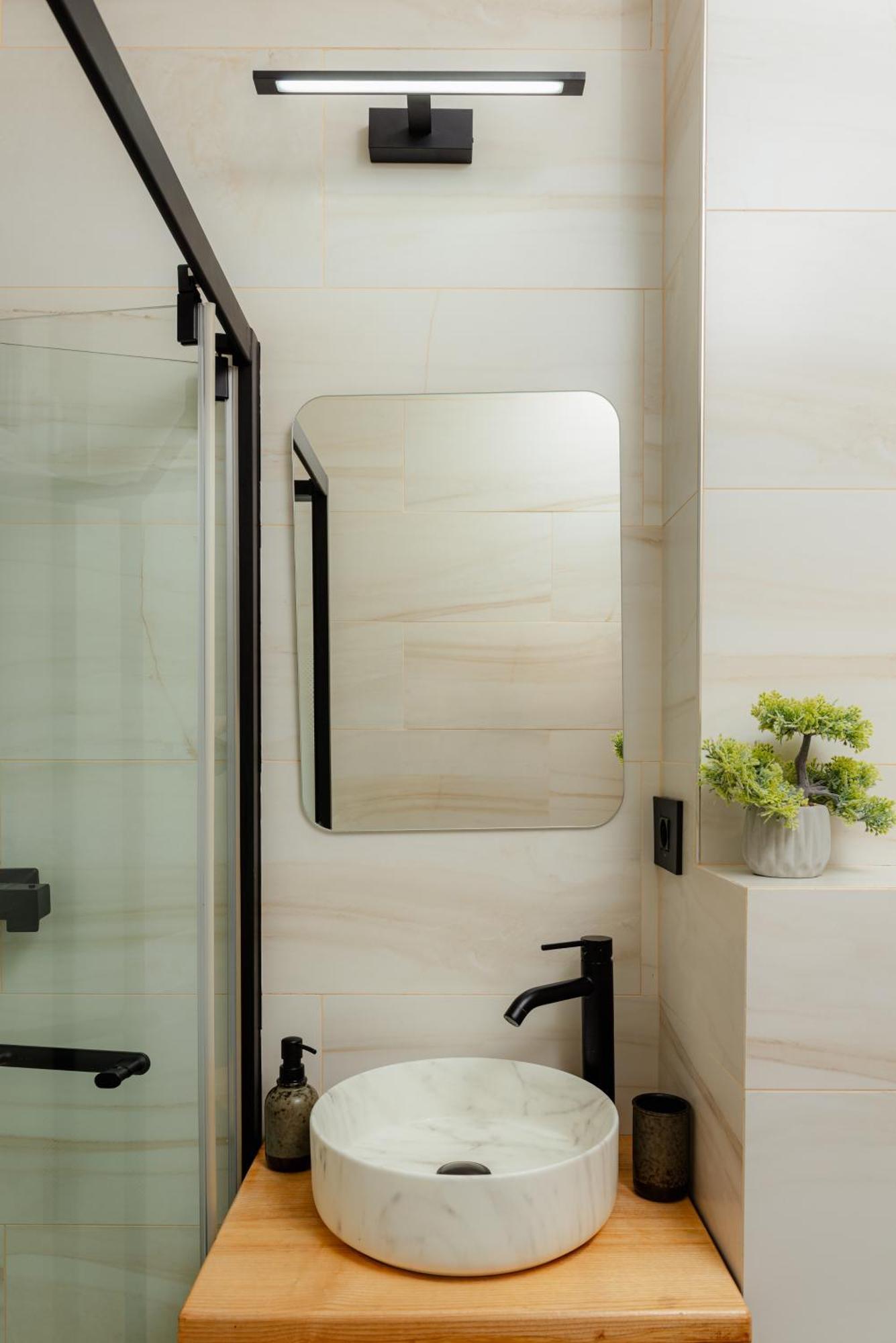 Apartamento Cozy Flat - Grivitei