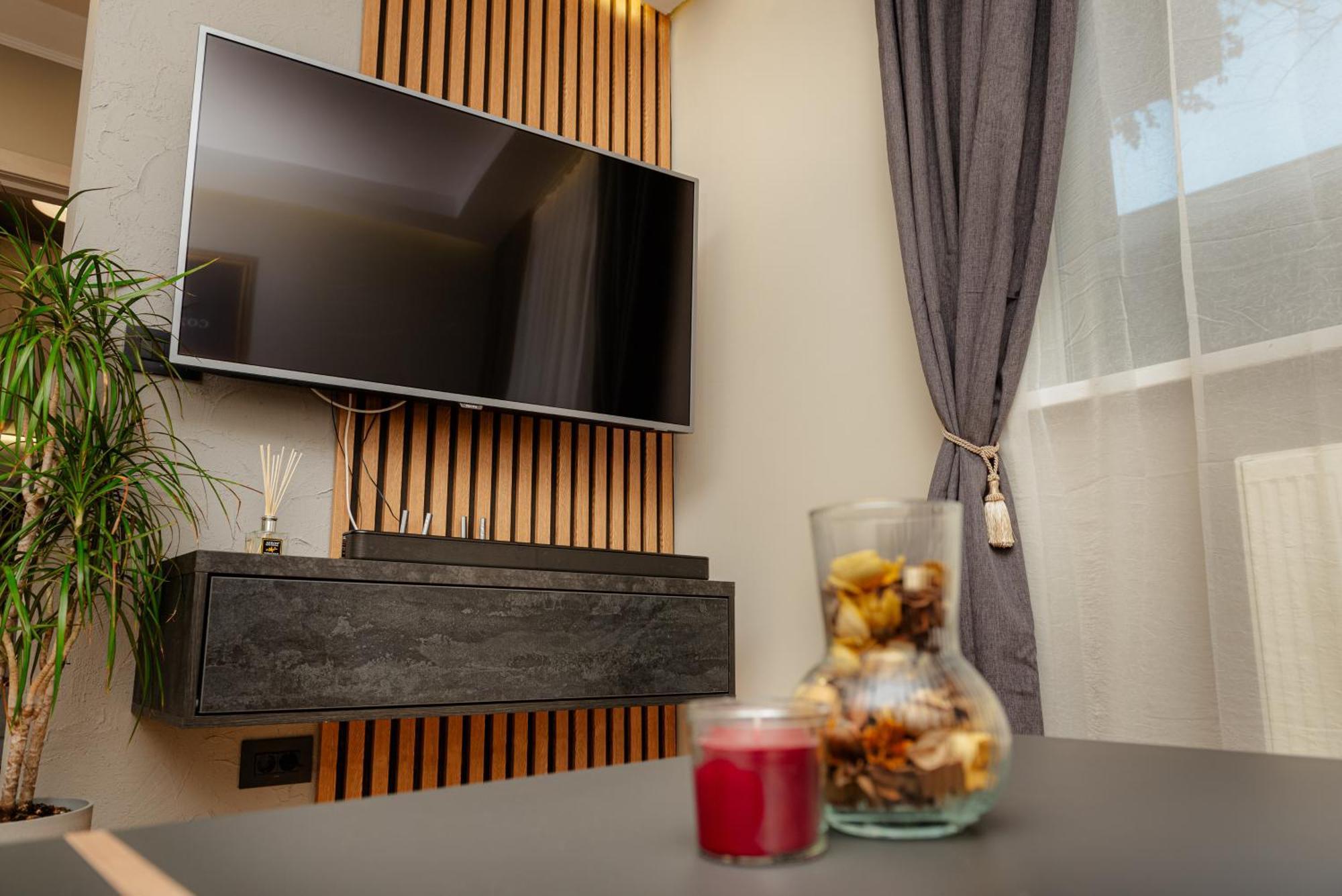 Apartamento Cozy Flat - Grivitei *